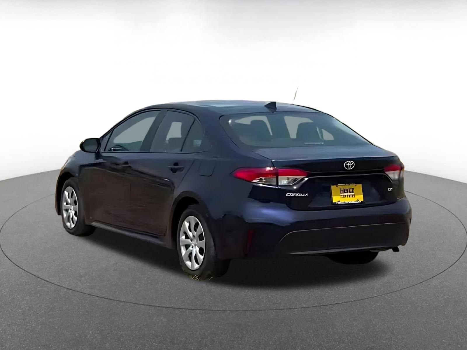 Thumbnail: 2025 Toyota Corolla - 10