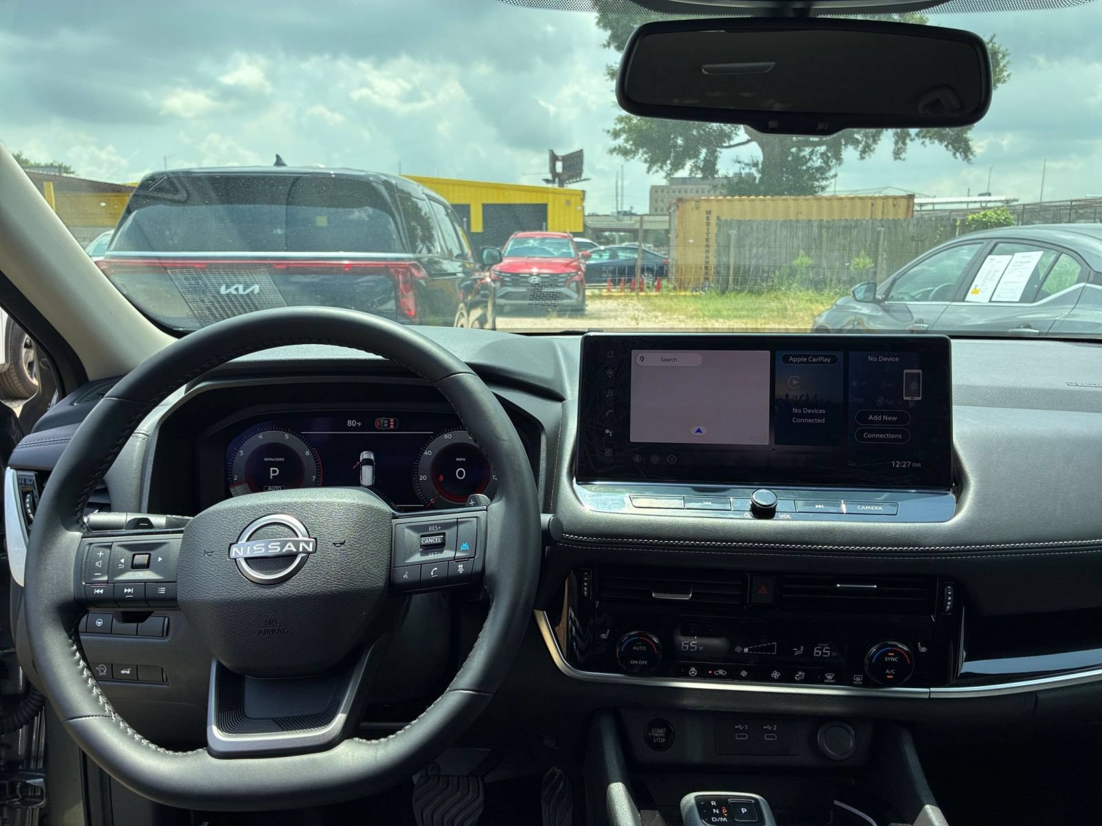 Thumbnail: 2026 Nissan Rogue - 32