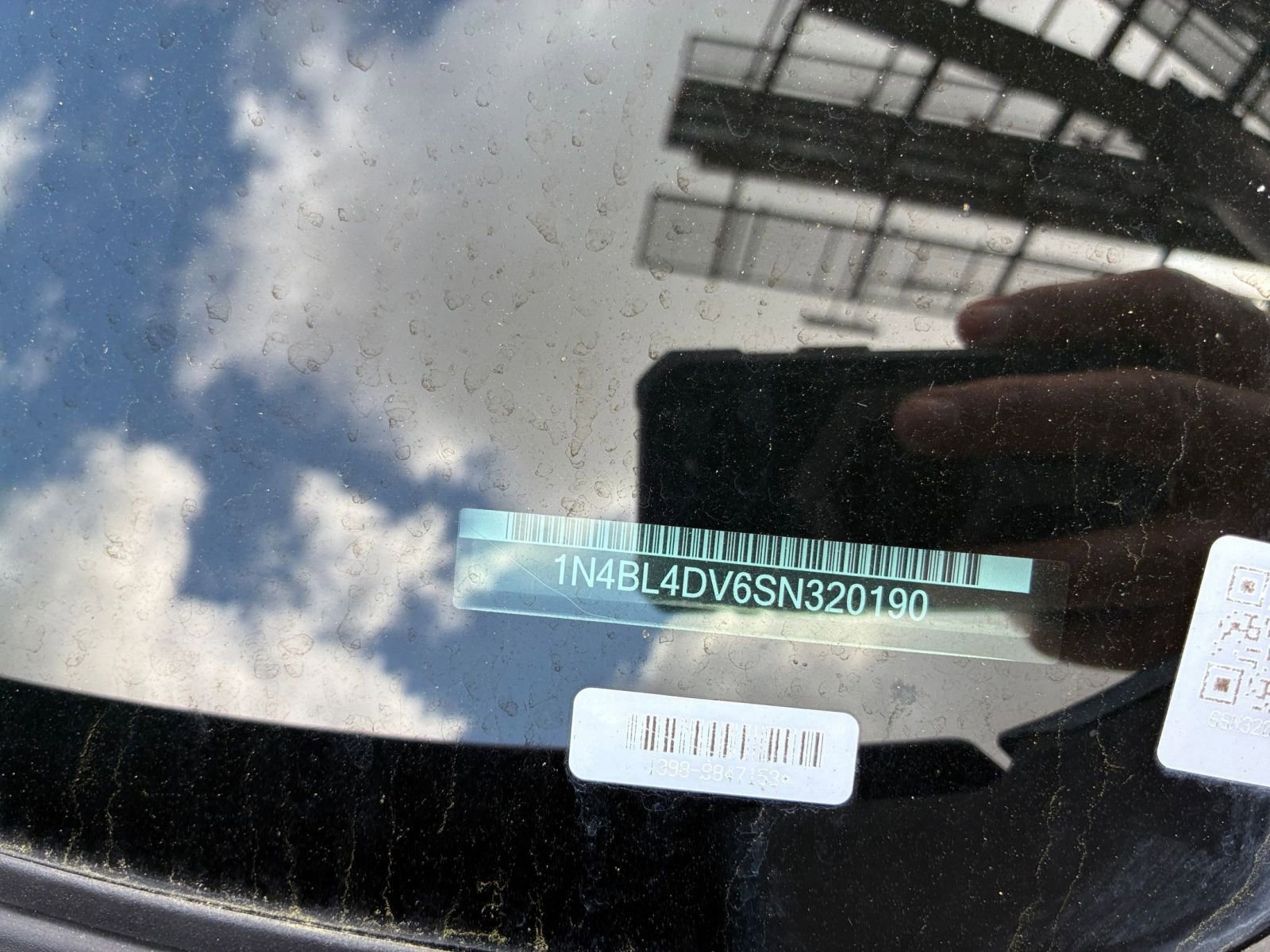 Thumbnail: 2025 Nissan Altima - 28