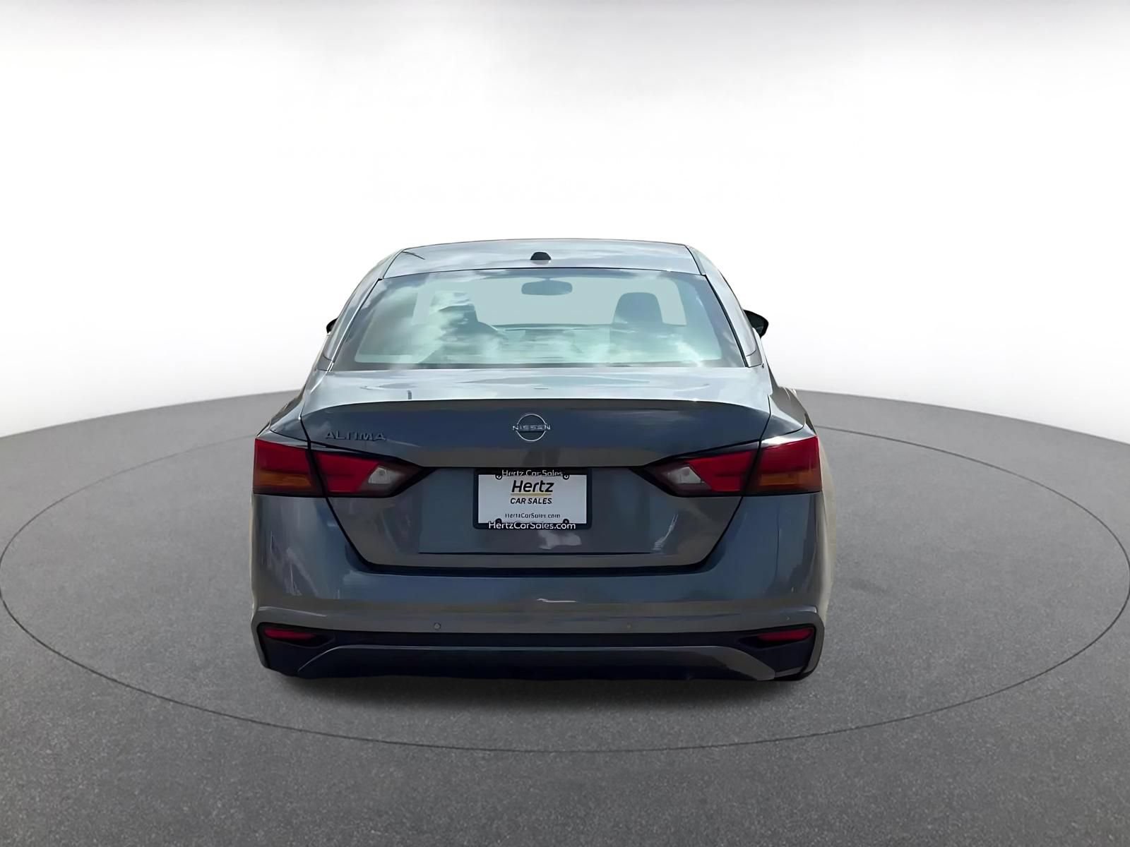 Thumbnail: 2025 Nissan Altima - 12
