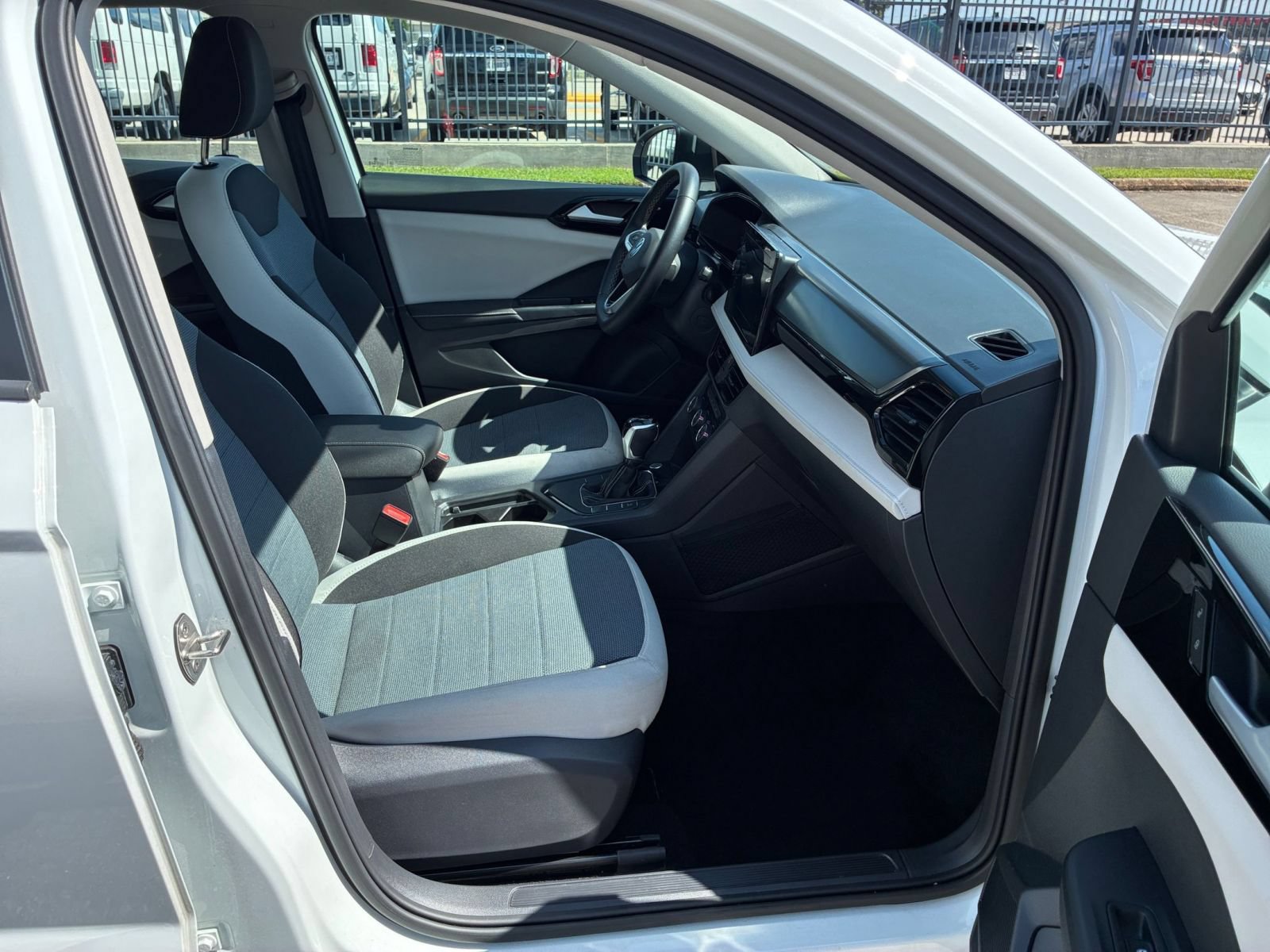 Thumbnail: 2026 Volkswagen Taos - 34