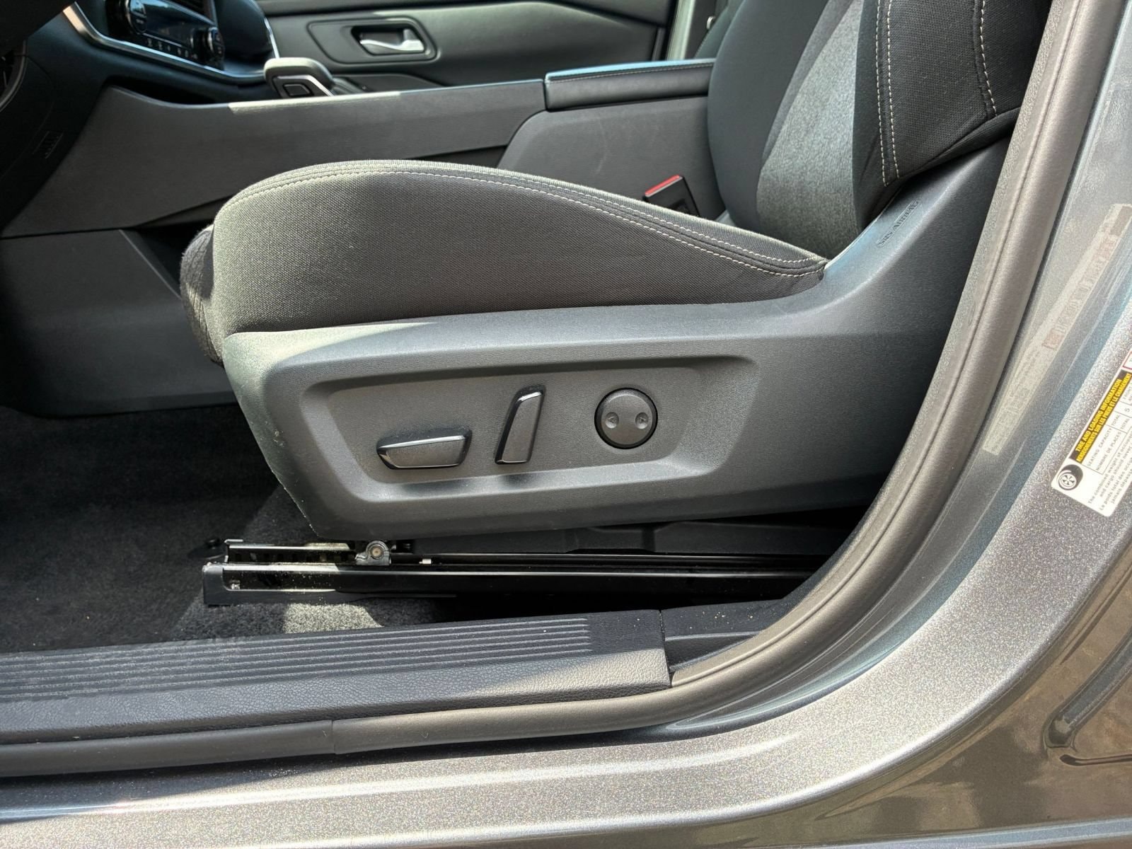 Thumbnail: 2026 Nissan Rogue - 18