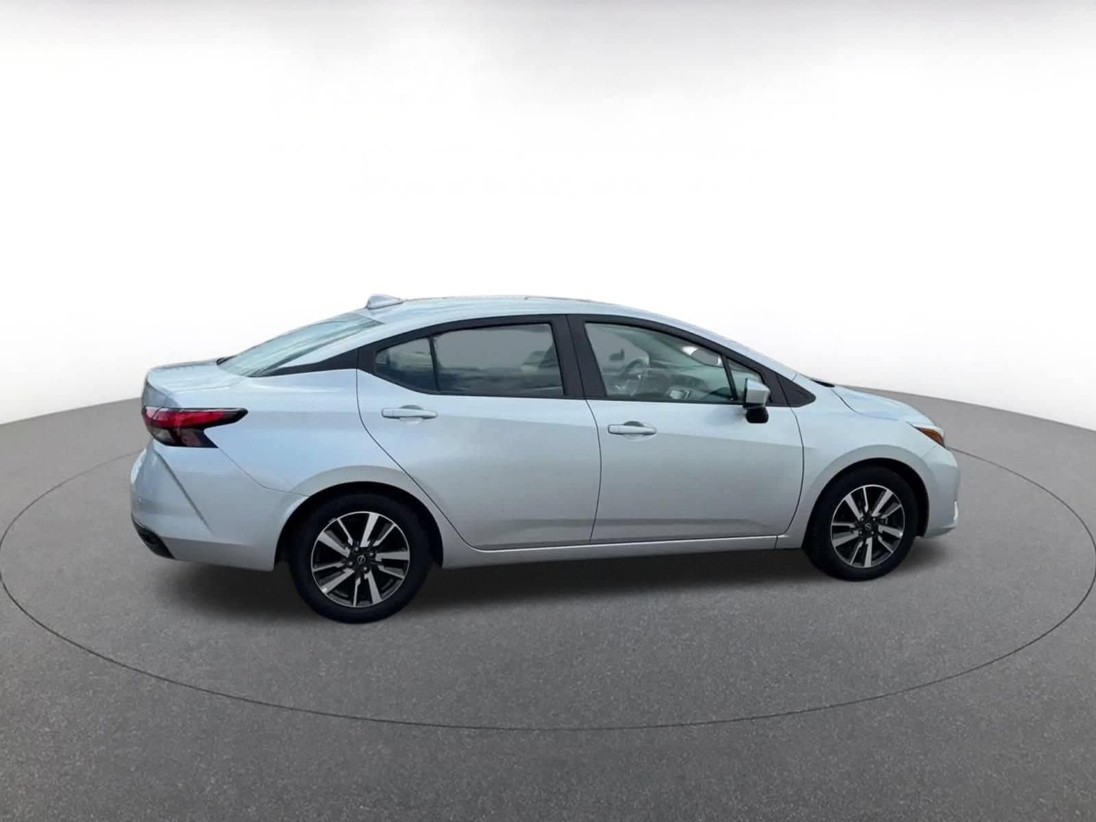 Thumbnail: 2025 Nissan Versa - 13