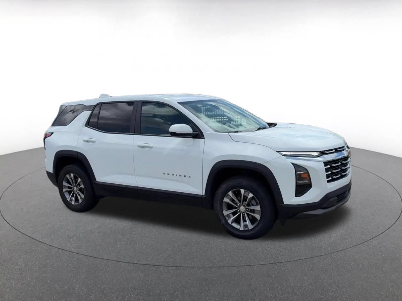 Thumbnail: 2025 Chevrolet Equinox - 2