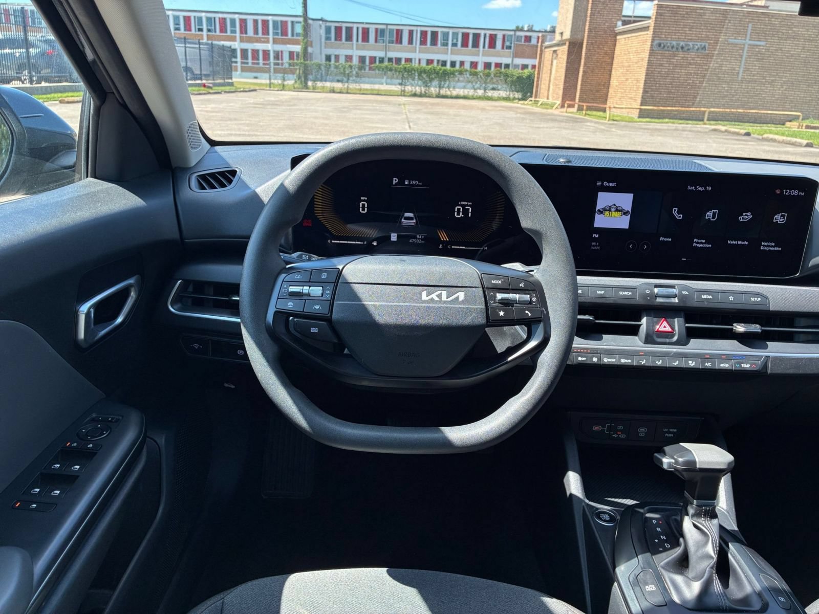 Thumbnail: 2025 Kia K4 - 32