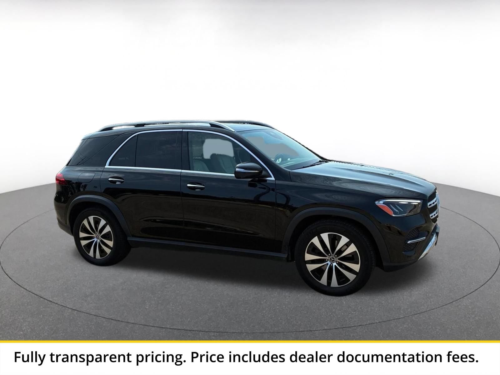Thumbnail: 2026 Mercedes-Benz GLE - 1