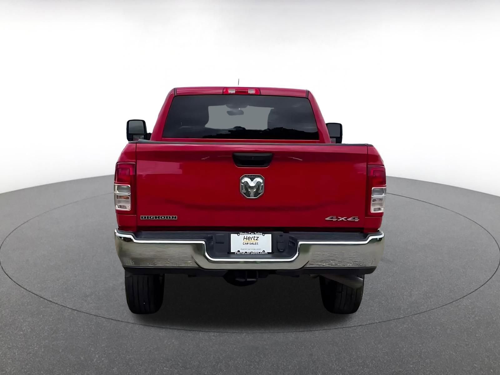Thumbnail: 2024 RAM 2500 - 12