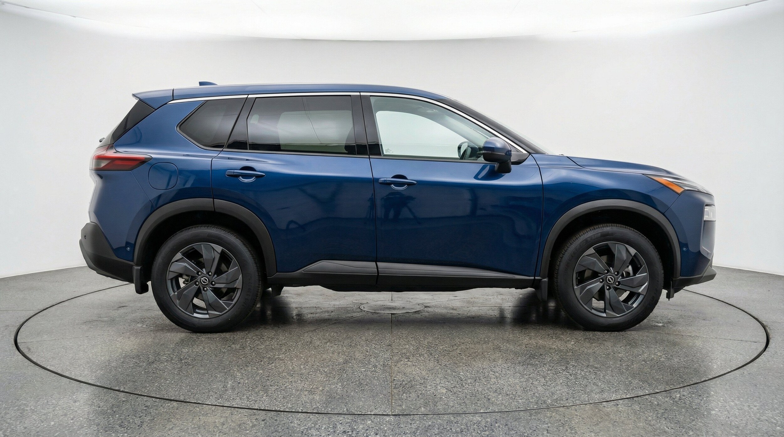 Thumbnail: 2025 Nissan Rogue - 14