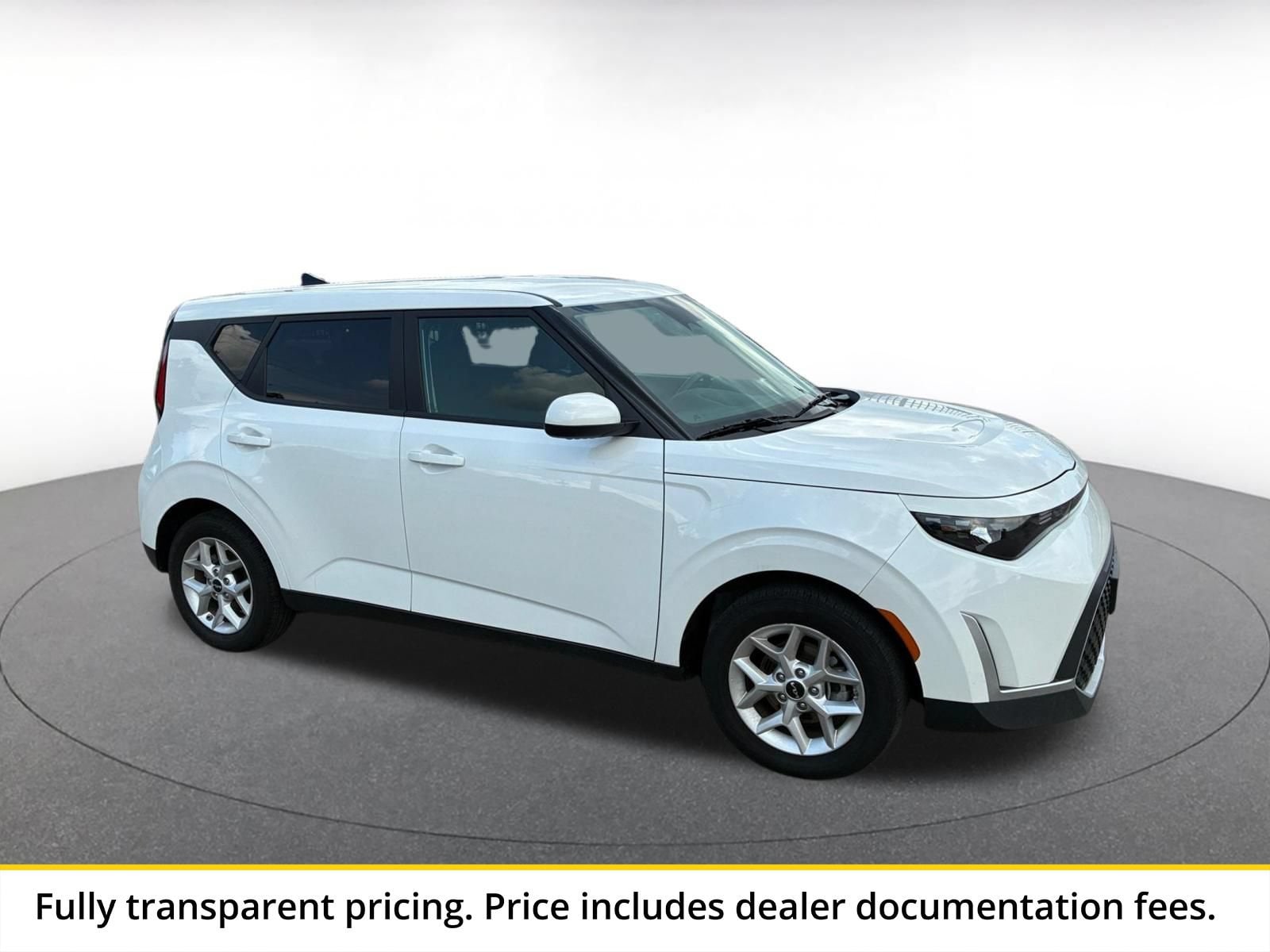 Thumbnail: 2025 Kia Soul - 1