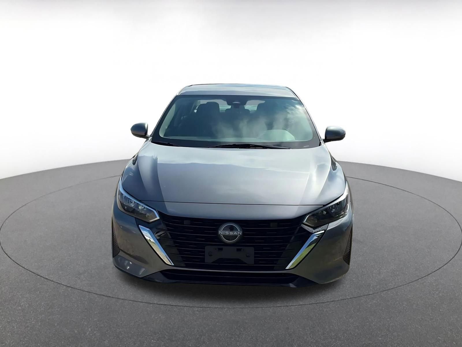Thumbnail: 2024 Nissan Sentra - 4