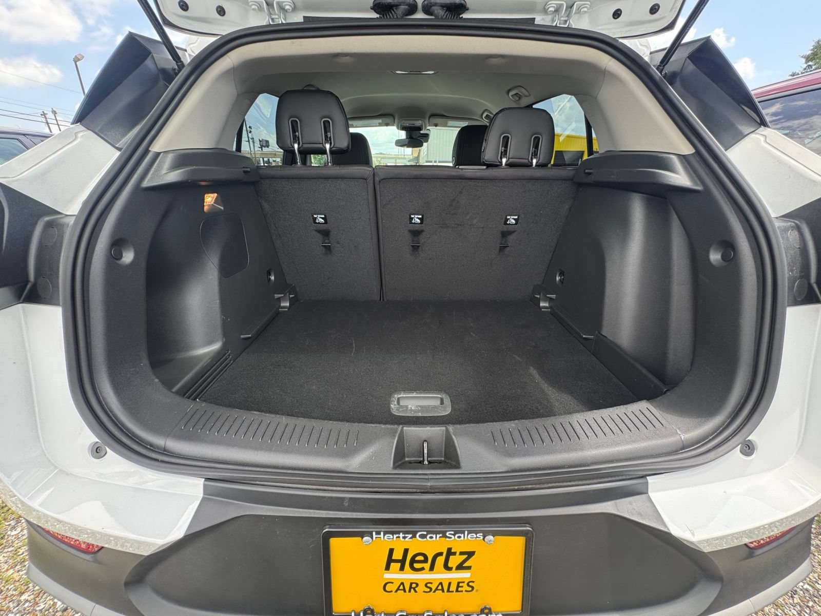 Thumbnail: 2026 Buick Encore GX - 29