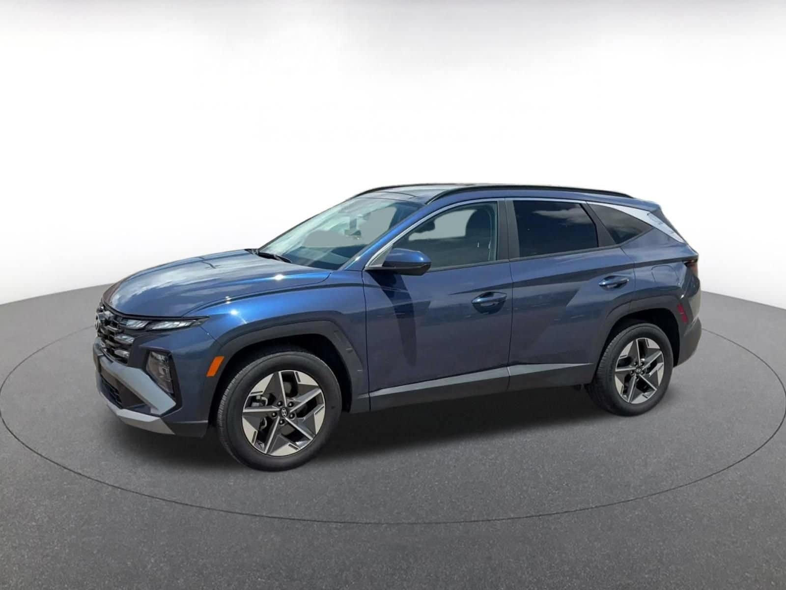 Thumbnail: 2026 Hyundai Tucson - 8