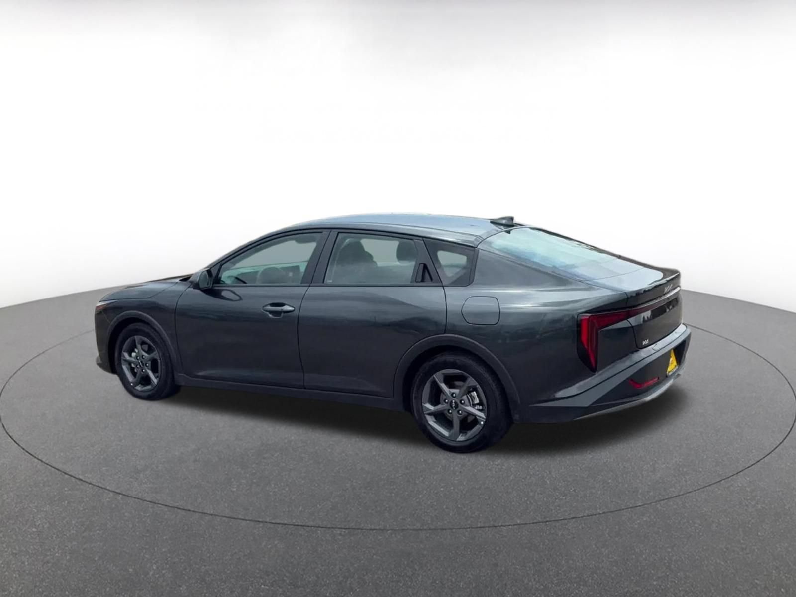 Thumbnail: 2026 Kia K4 - 10