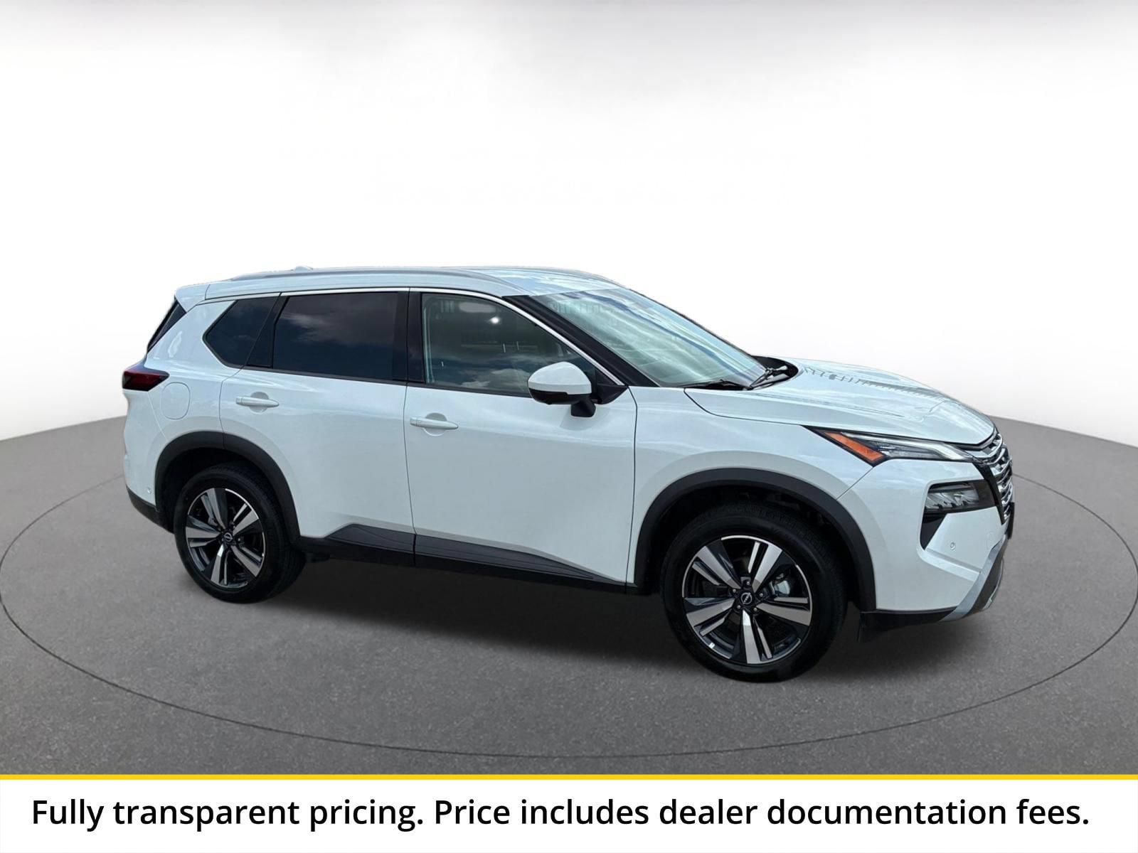 Thumbnail: 2026 Nissan Rogue - 1
