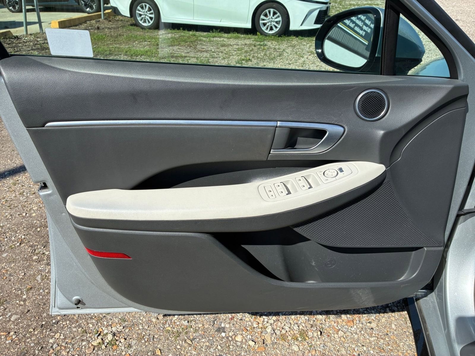 Thumbnail: 2025 Hyundai Sonata - 18