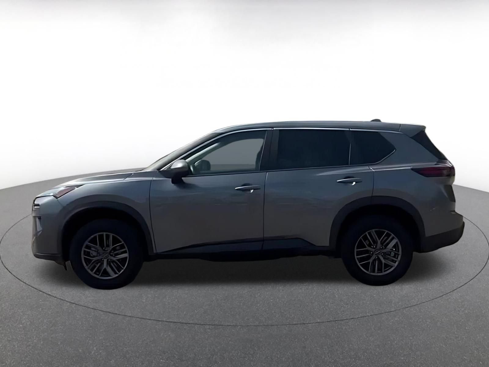 Thumbnail: 2026 Nissan Rogue - 9