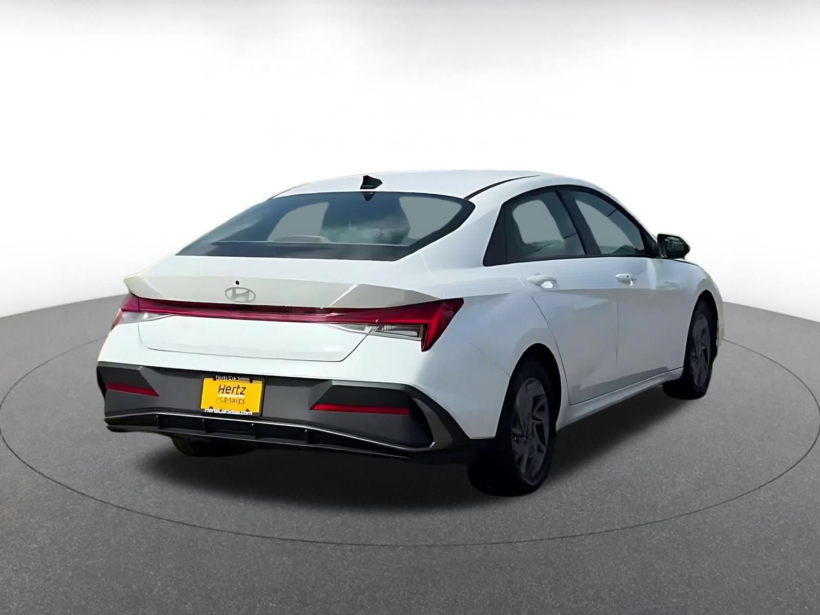Thumbnail: 2026 Hyundai Elantra - 11