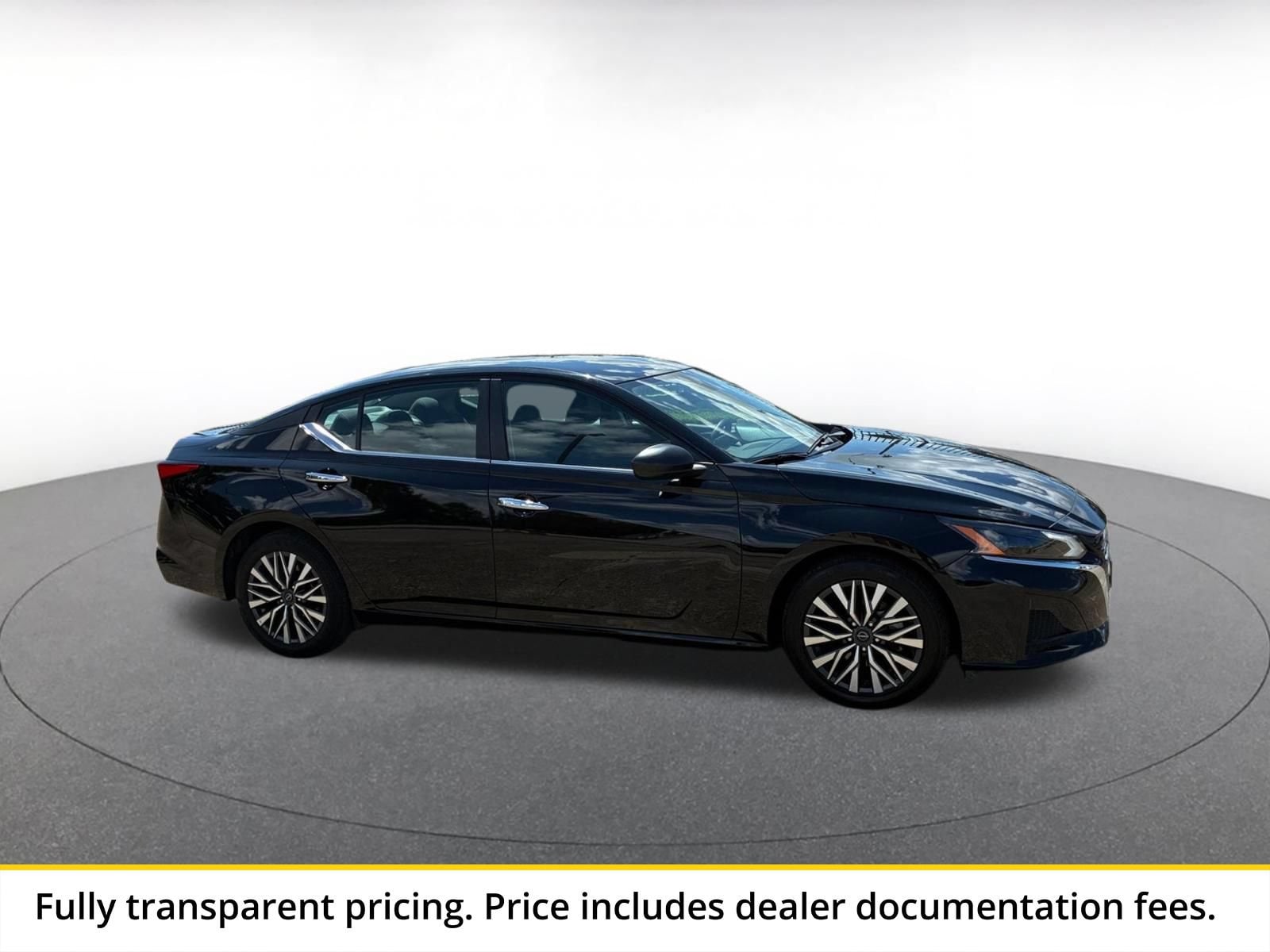 Thumbnail: 2025 Nissan Altima - 1