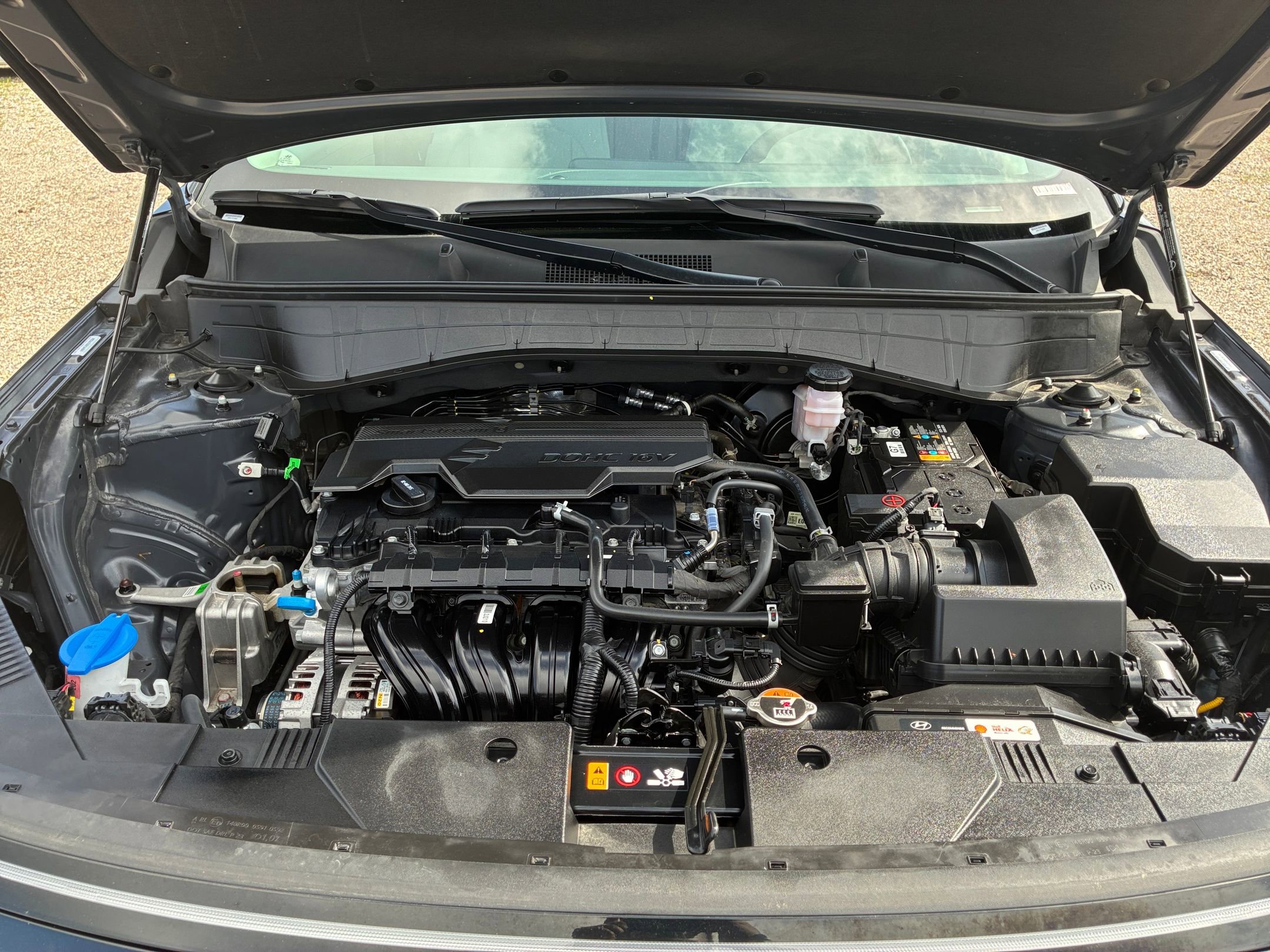 Thumbnail: 2025 Hyundai Kona - 30