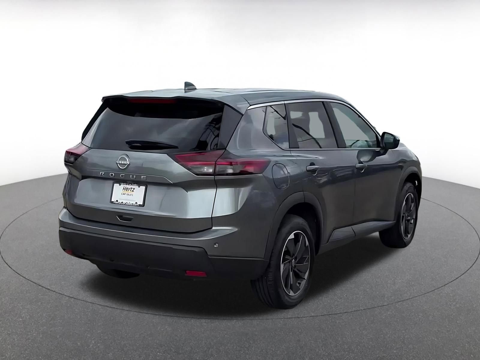 Thumbnail: 2025 Nissan Rogue - 14