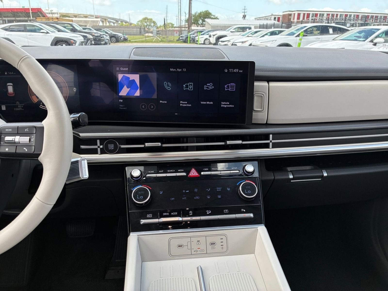 Thumbnail: 2025 Hyundai Santa Fe - 17