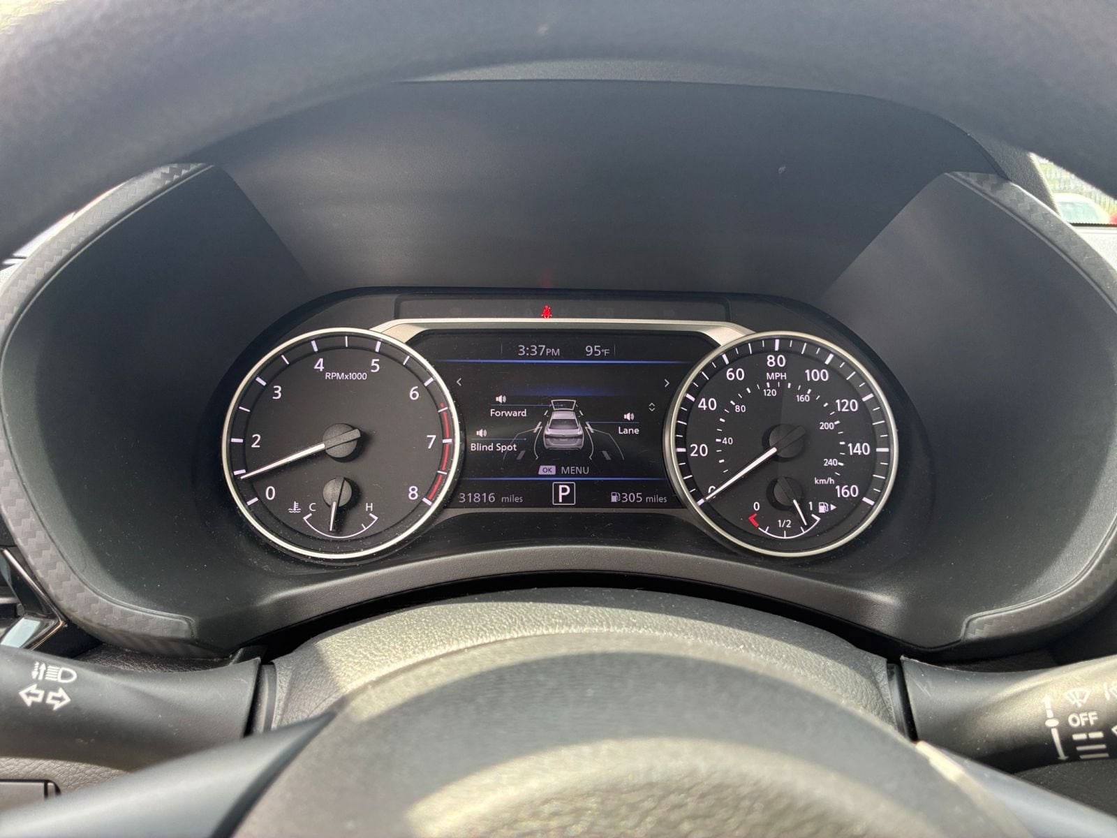 2025 Nissan Sentra SV - Photo 38