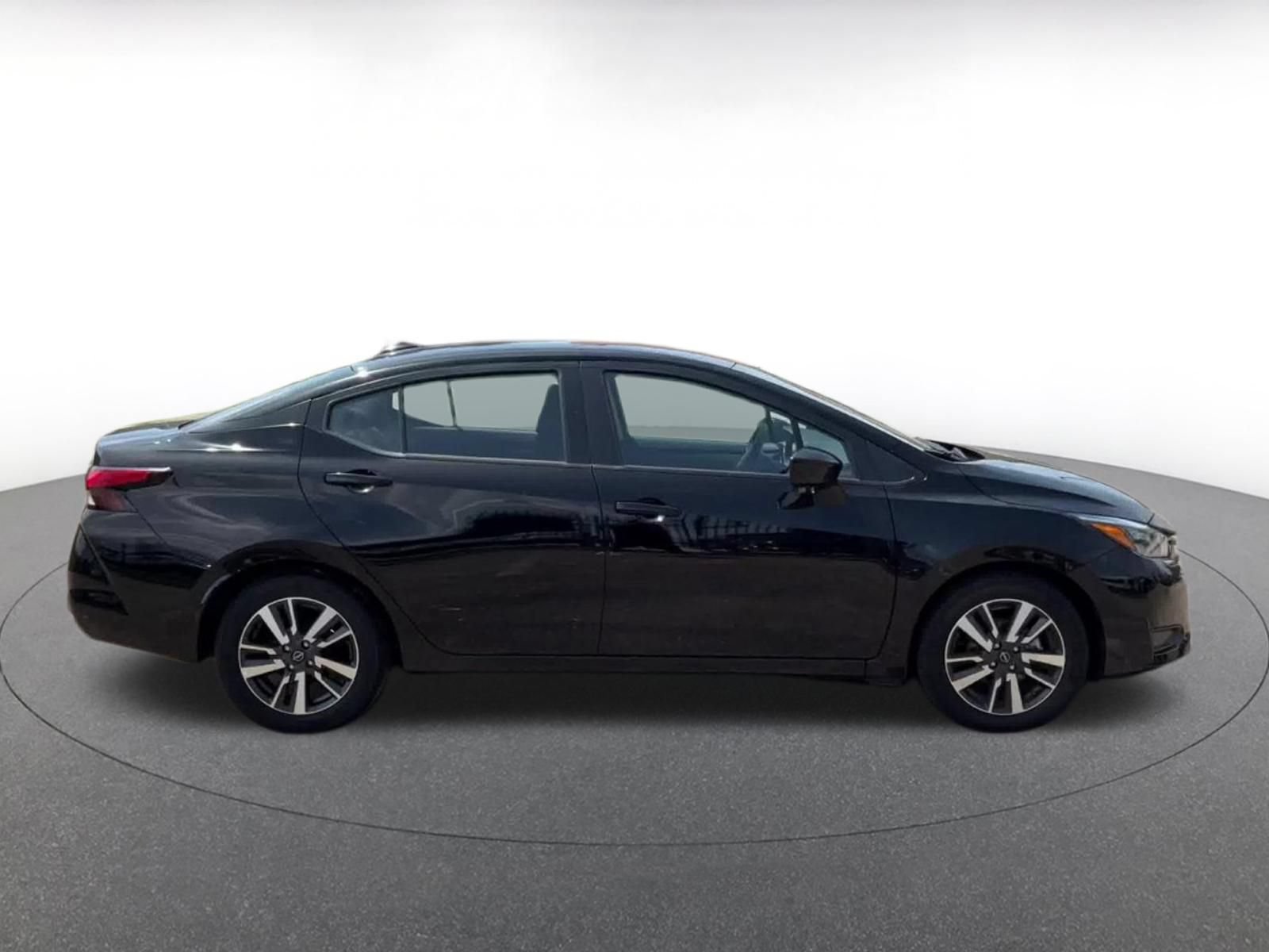 Thumbnail: 2025 Nissan Versa - 16