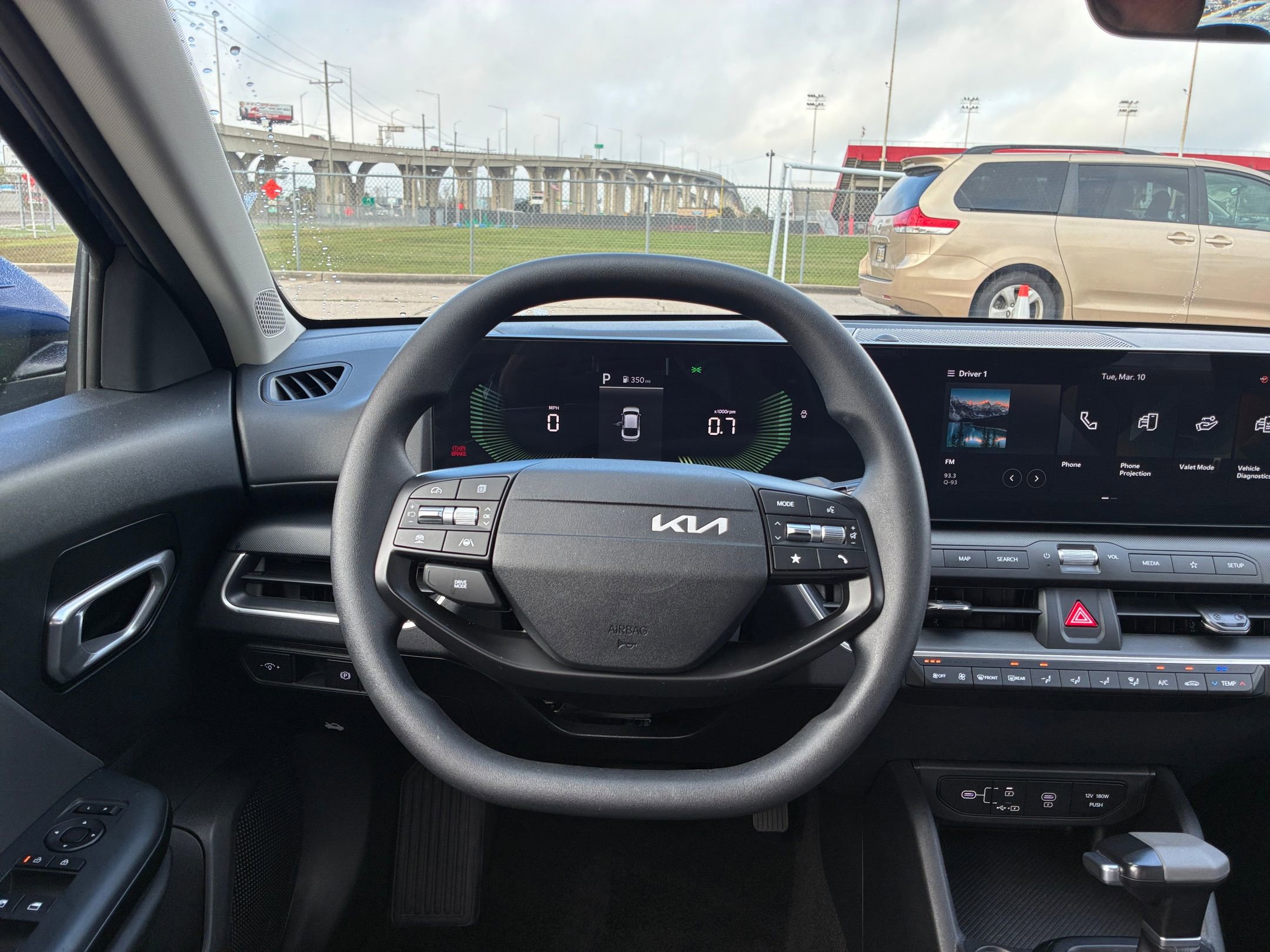 Thumbnail: 2025 Kia K4 - 27