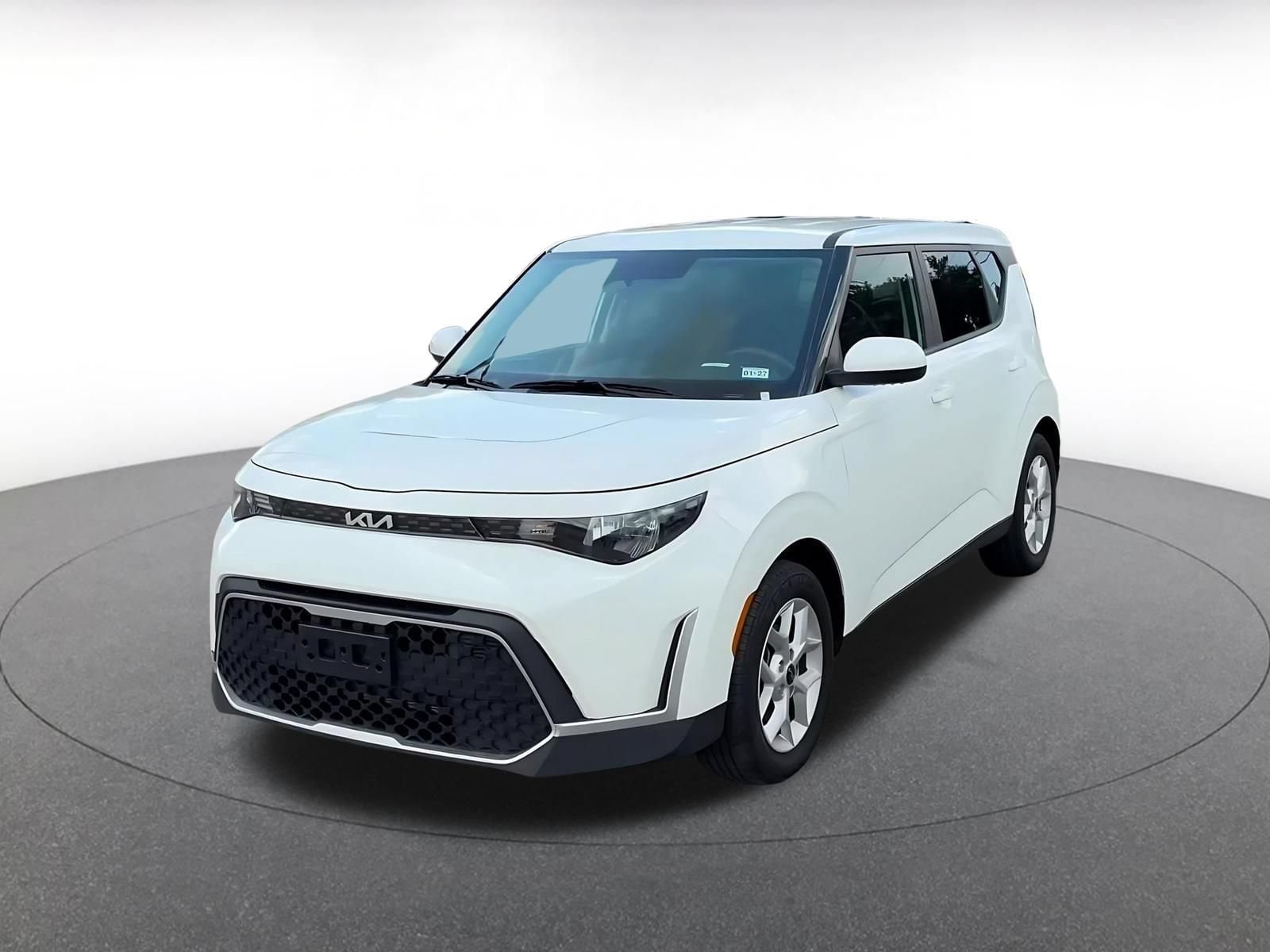 Thumbnail: 2025 Kia Soul - 5