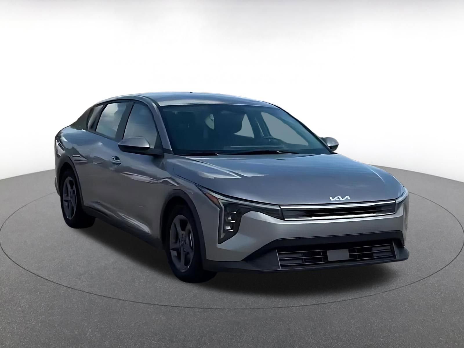 Thumbnail: 2025 Kia K4 - 3