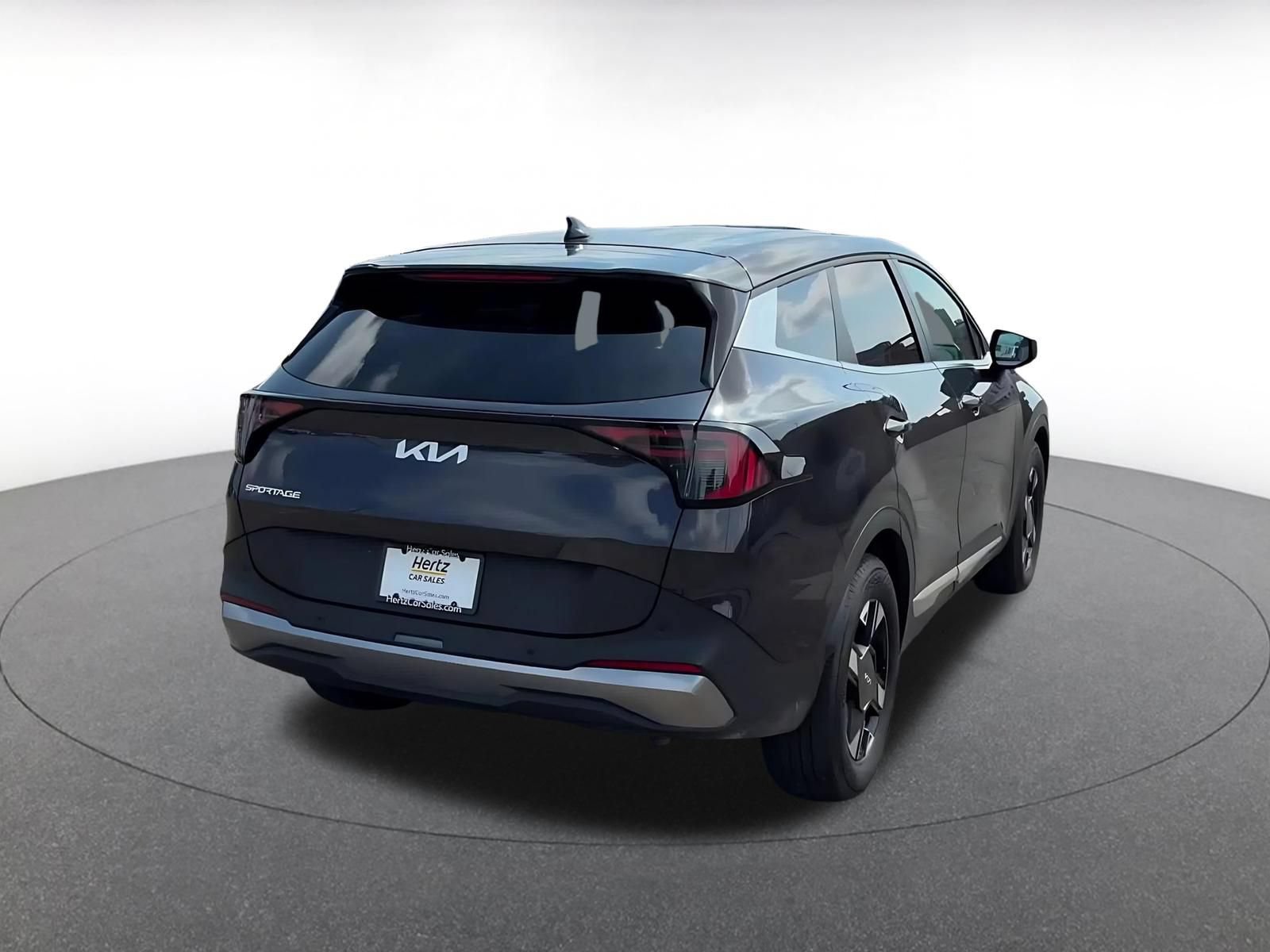 Thumbnail: 2026 Kia Sportage - 15