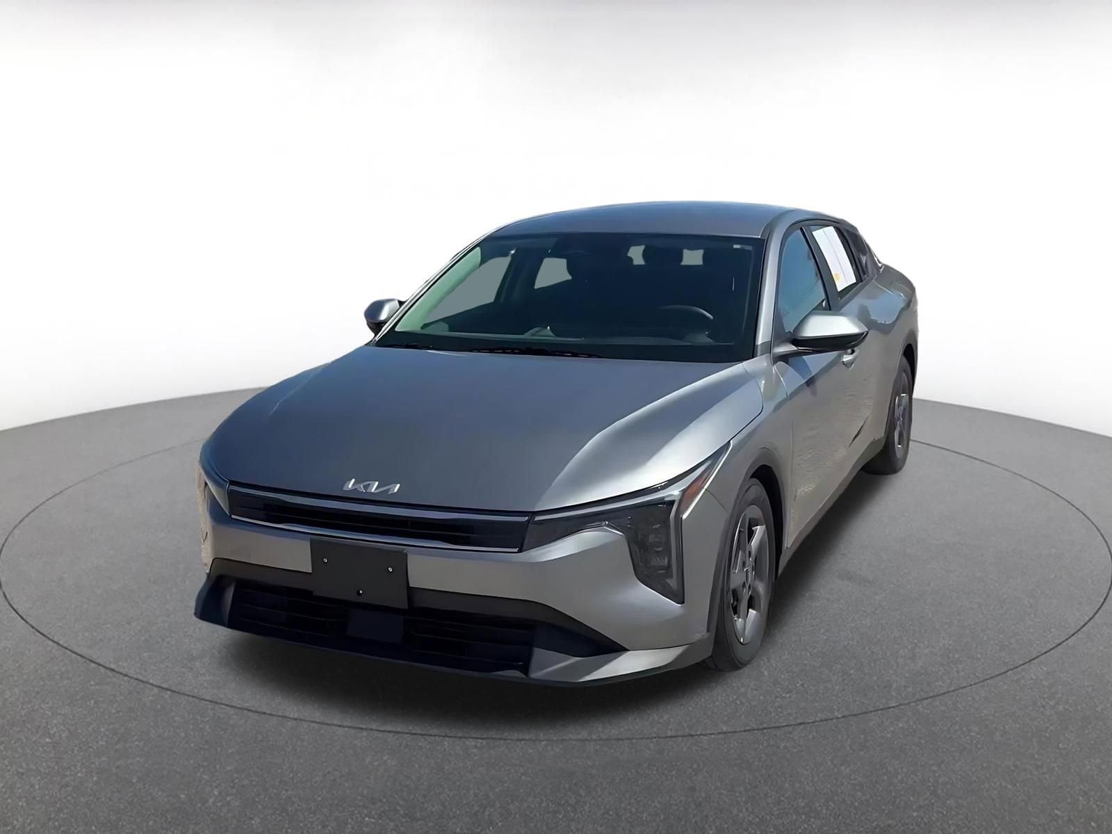 Thumbnail: 2025 Kia K4 - 7