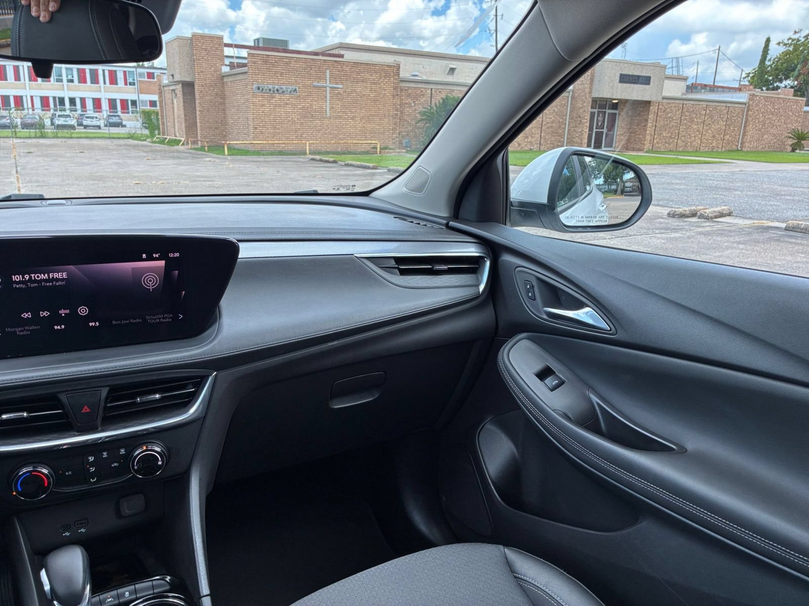 Thumbnail: 2026 Buick Encore GX - 34