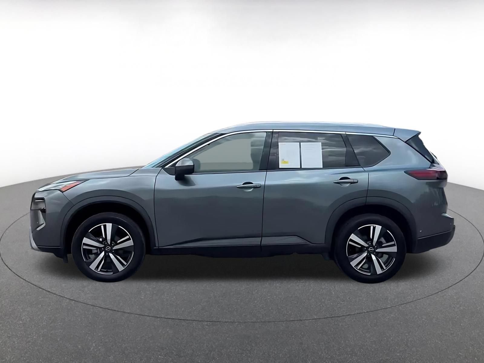 Thumbnail: 2026 Nissan Rogue - 9