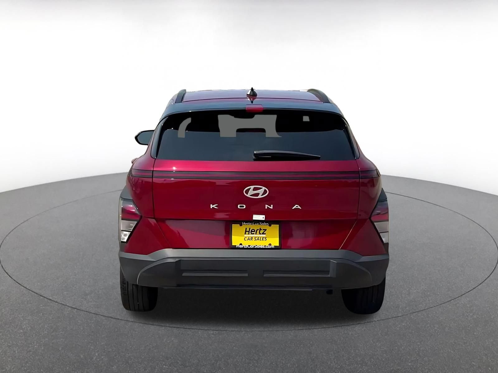 Thumbnail: 2026 Hyundai Kona - 10