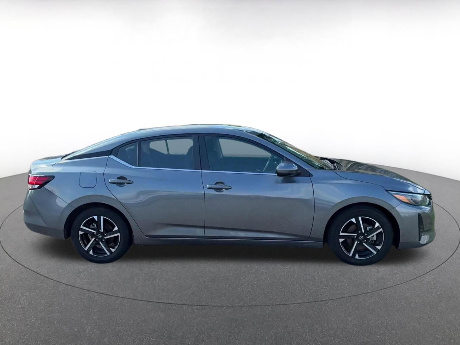 Thumbnail: 2024 Nissan Sentra - 16