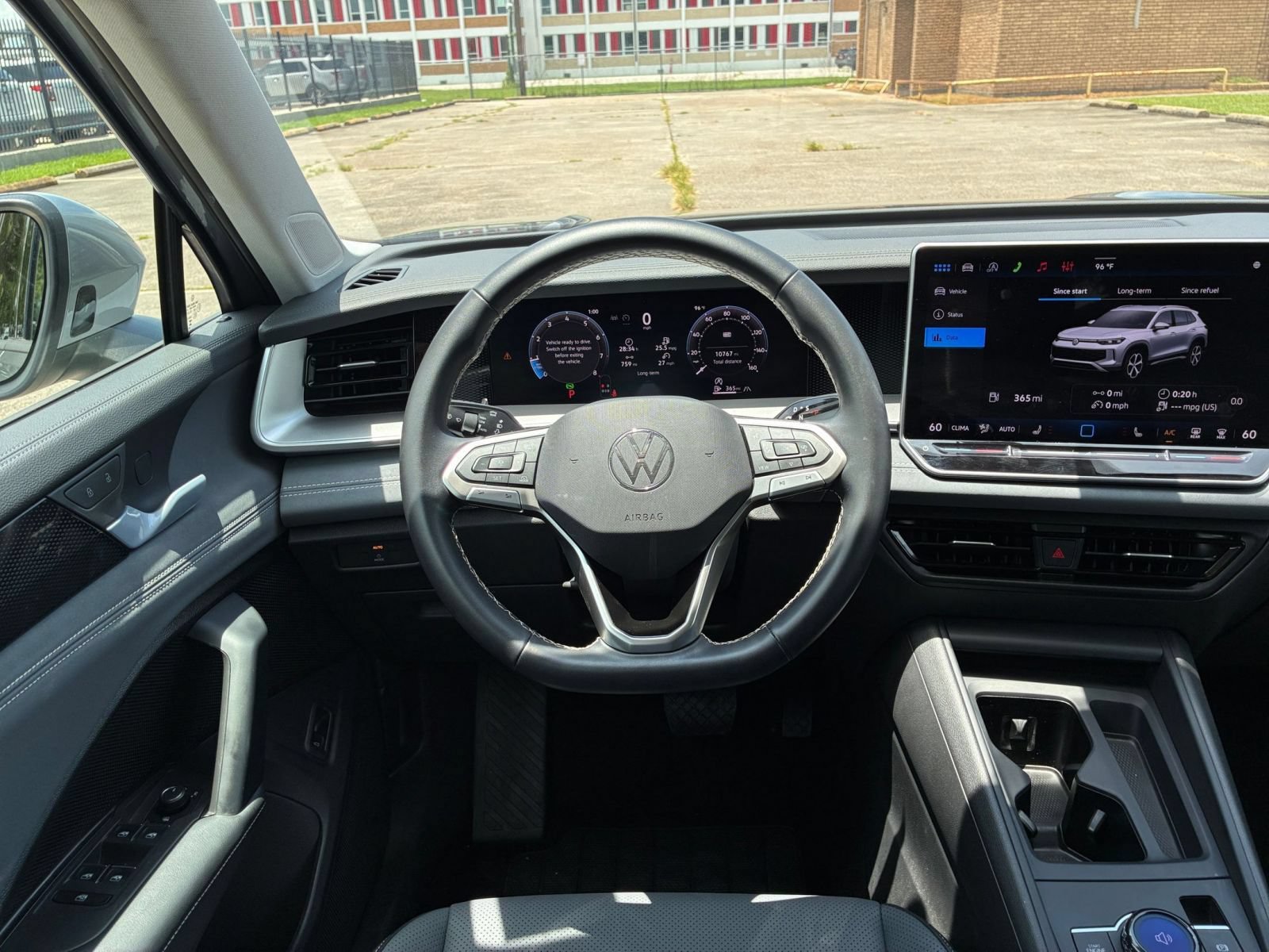 Thumbnail: 2026 Volkswagen Tiguan - 31