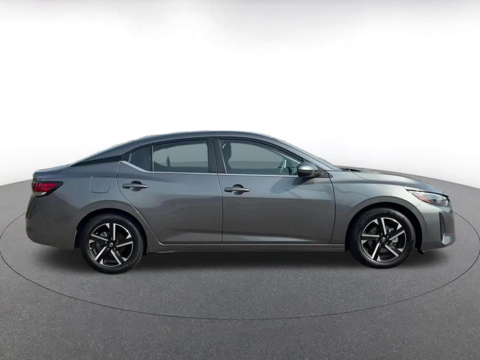 Thumbnail: 2025 Nissan Sentra - 15