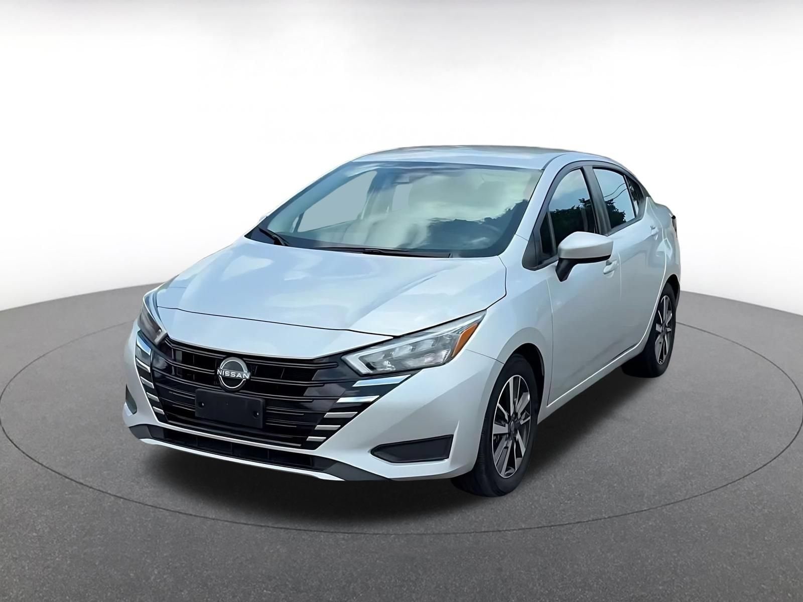 Thumbnail: 2025 Nissan Versa - 7