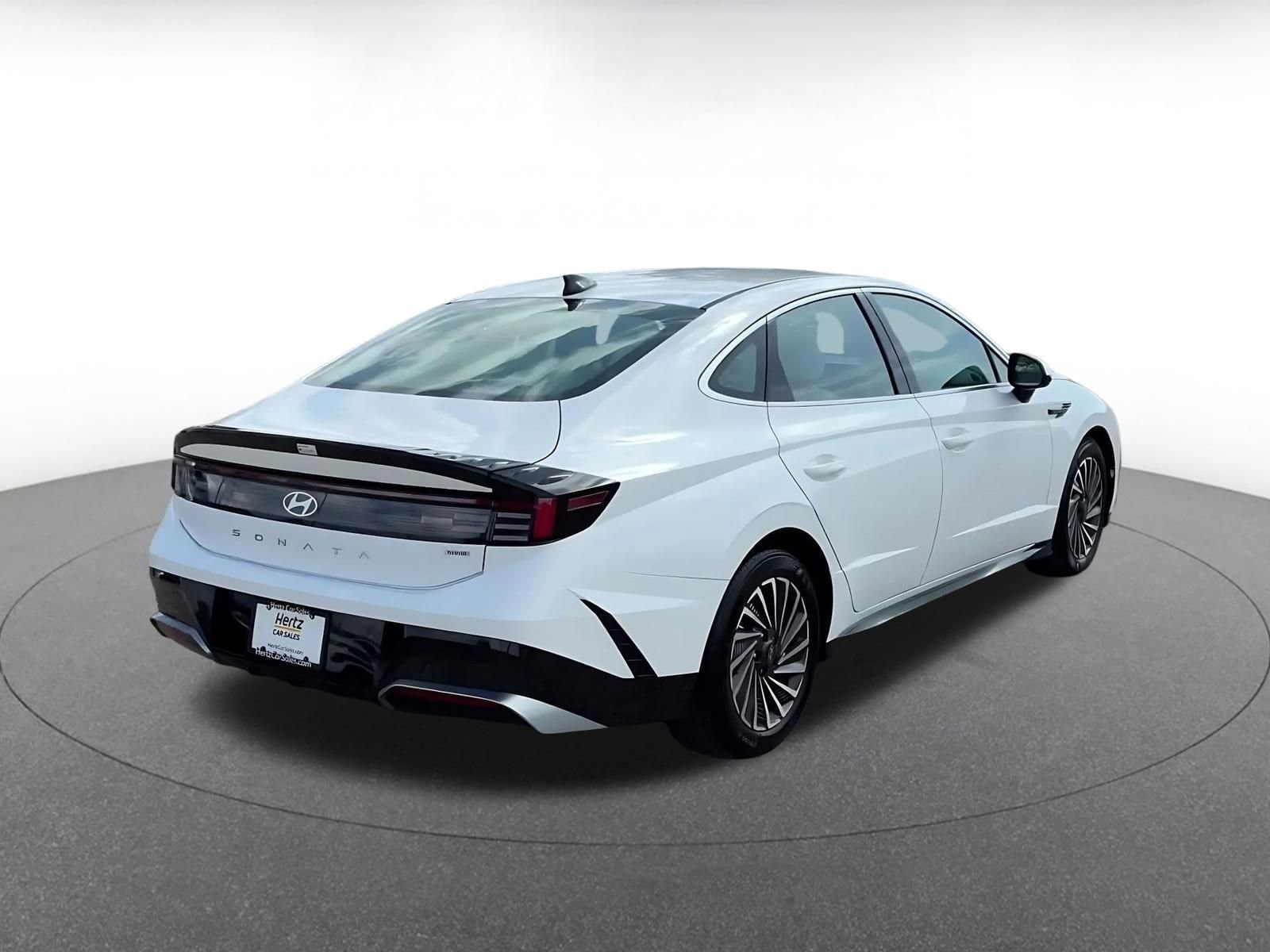 Thumbnail: 2025 Hyundai Sonata - 15