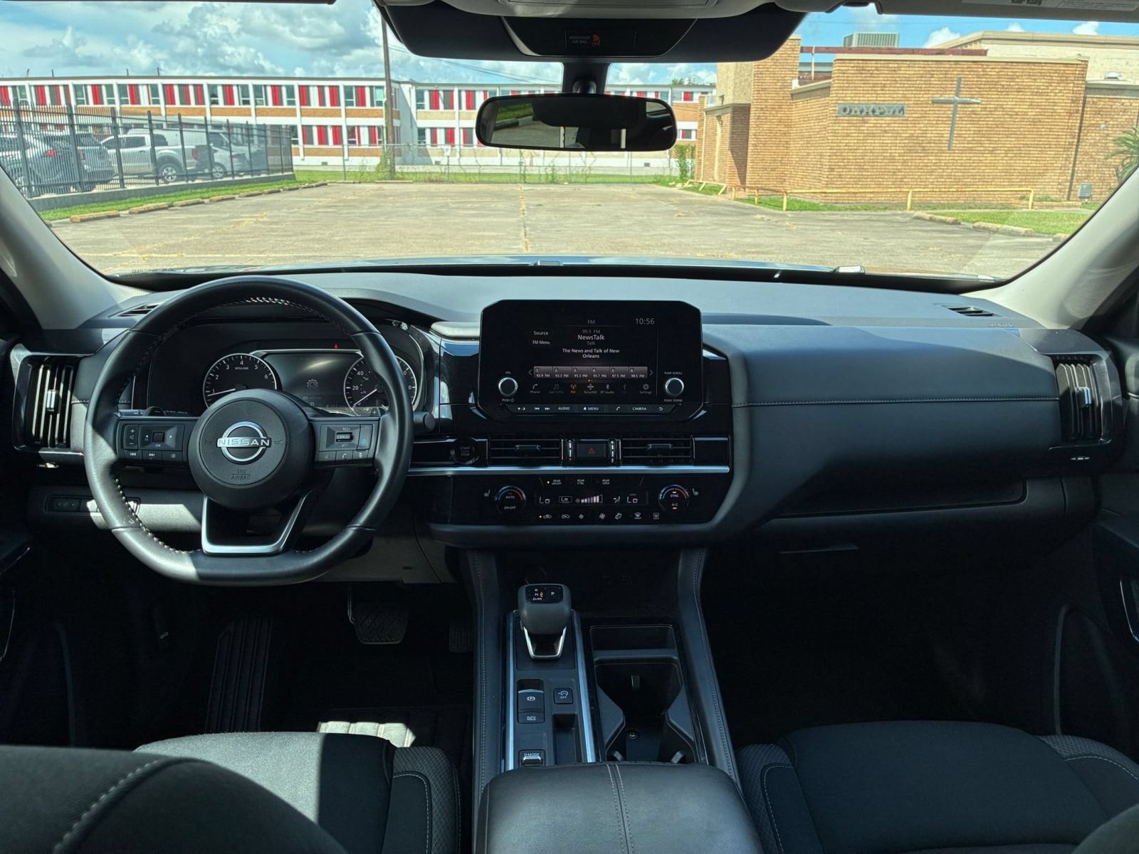 Thumbnail: 2025 Nissan Pathfinder - 31