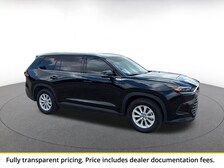 2024 Toyota Grand Highlander XLE -
                  New Orleans, LA