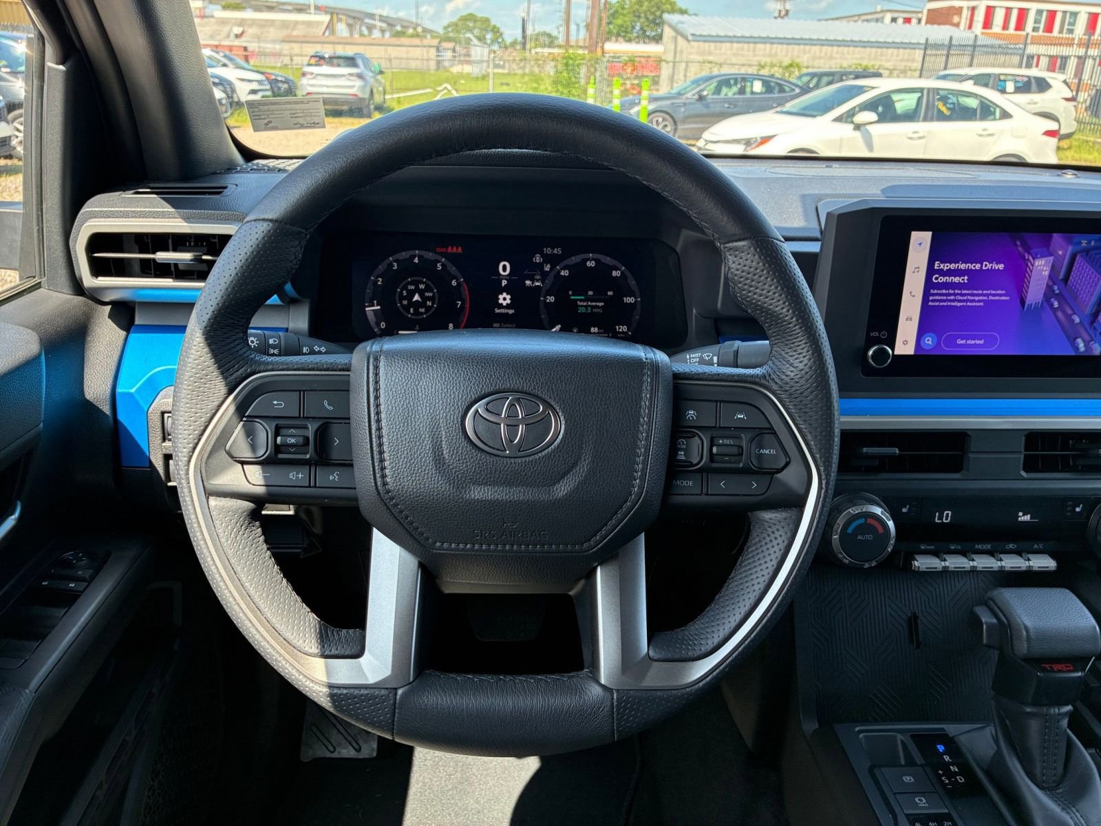 Thumbnail: 2025 Toyota Tacoma - 32