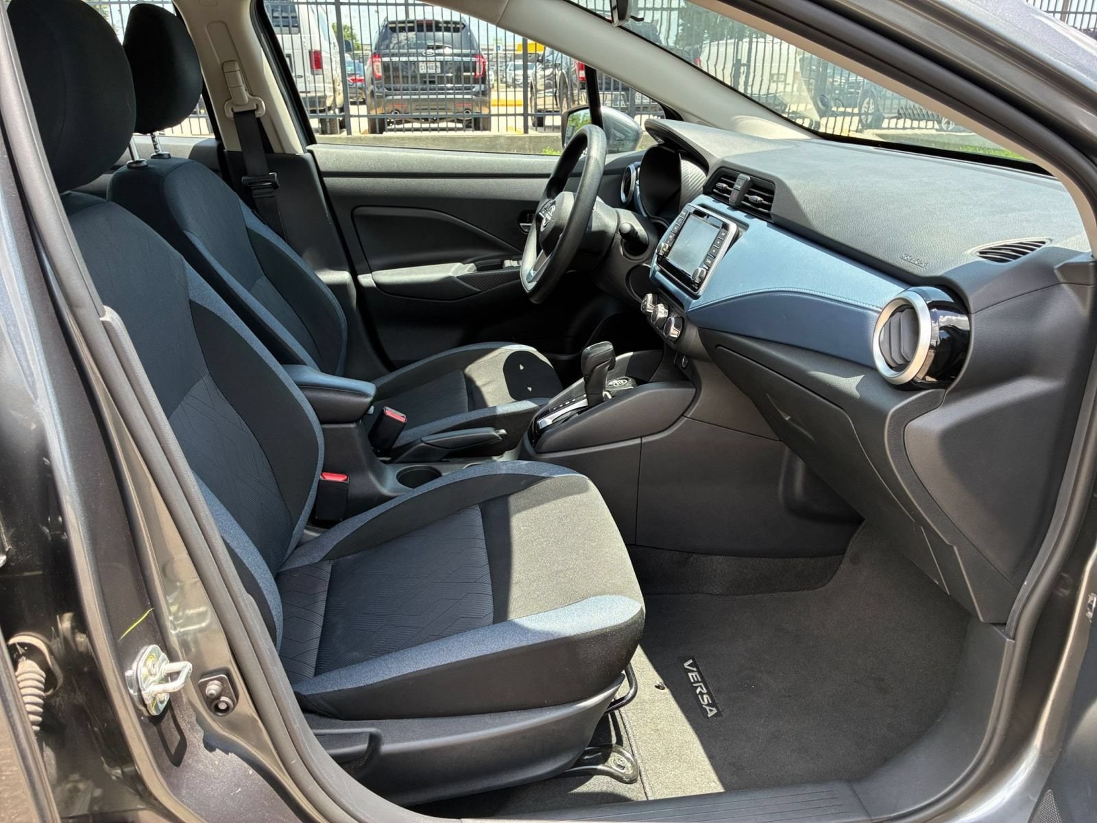 Thumbnail: 2025 Nissan Versa - 29