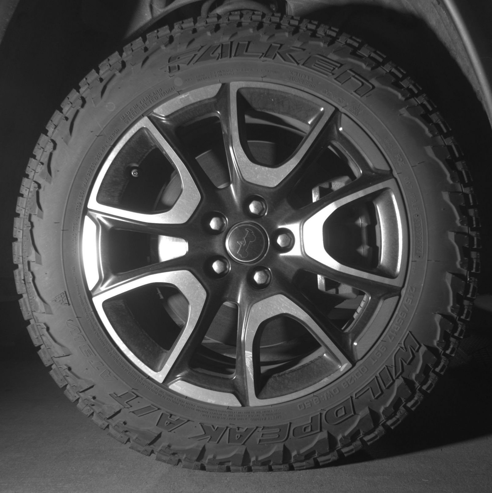 Thumbnail: 2025 Jeep Compass - 16