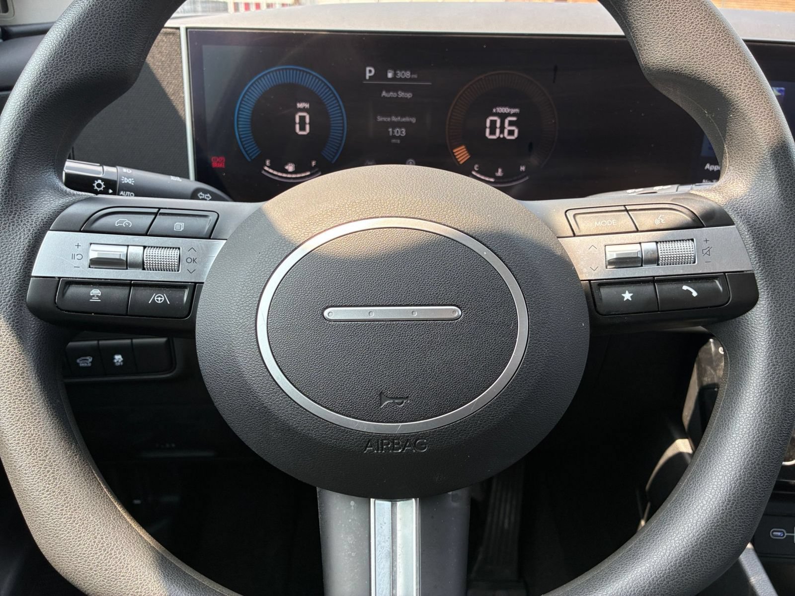 Thumbnail: 2026 Hyundai Tucson - 25