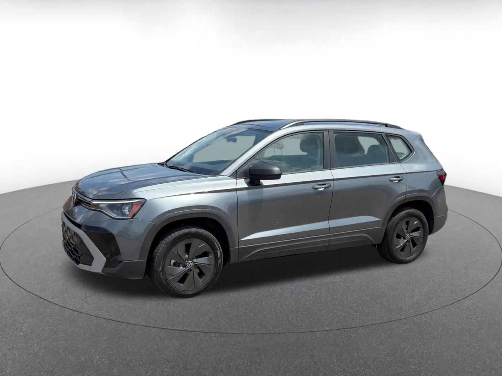 Thumbnail: 2026 Volkswagen Taos - 8