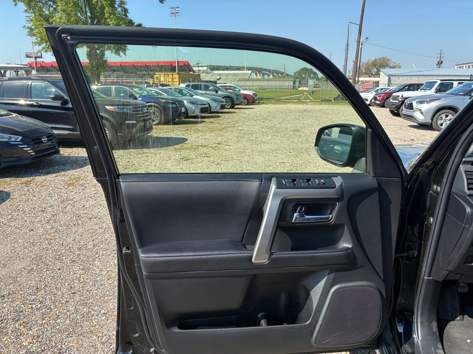 Thumbnail: 2024 Toyota 4Runner - 18