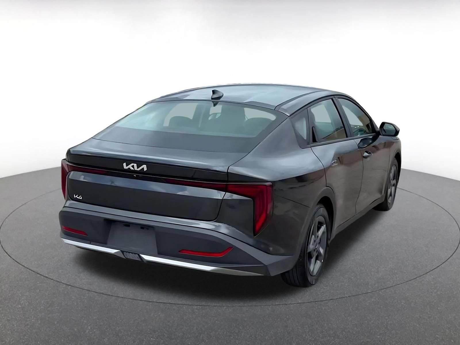 Thumbnail: 2026 Kia K4 - 15