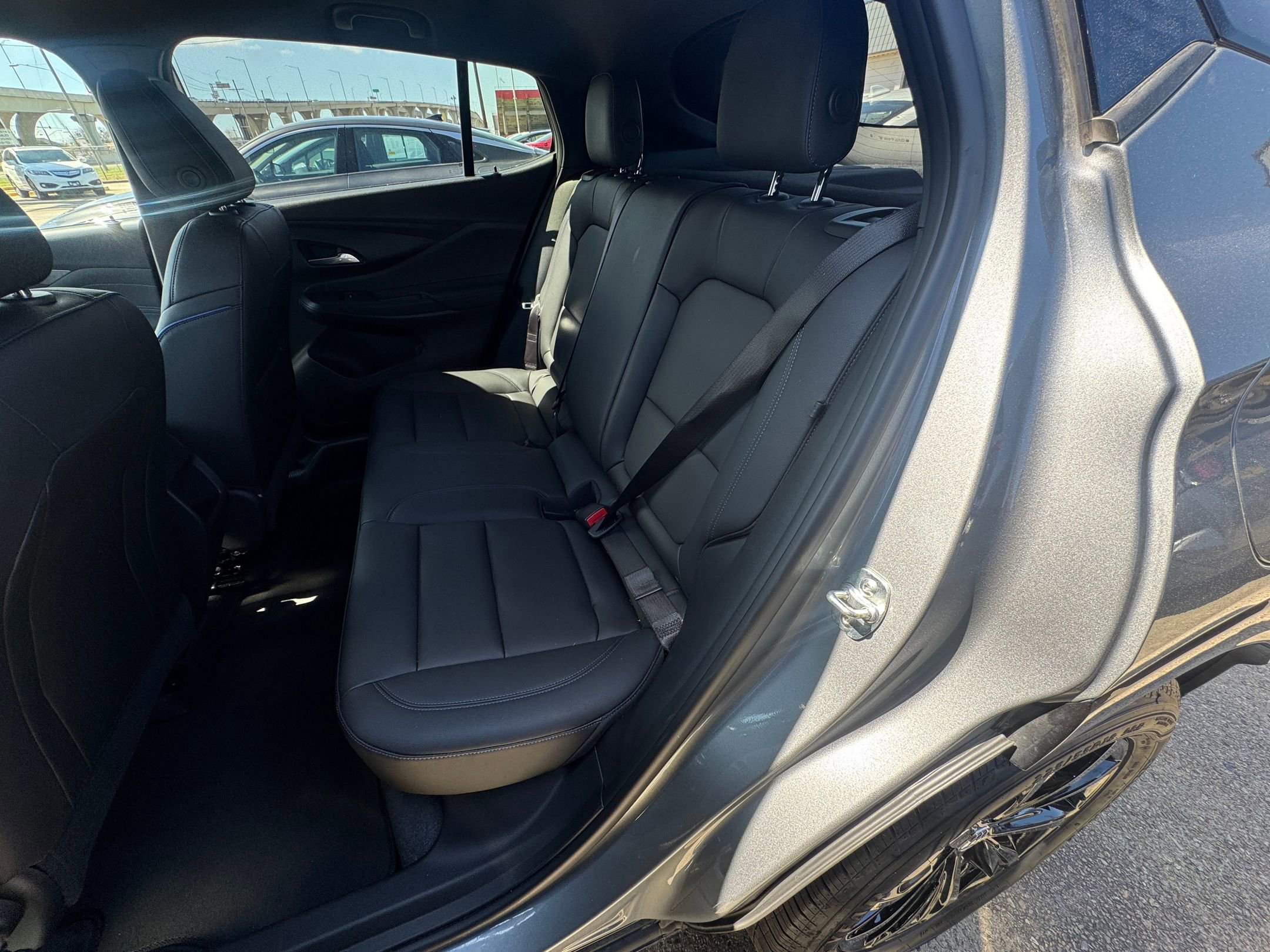 Thumbnail: 2025 Buick Envista - 35